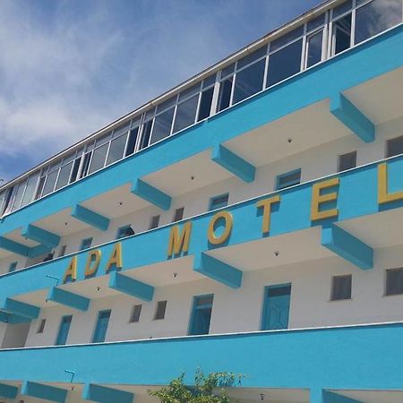 Türkeli Ada Motel מראה חיצוני תמונה