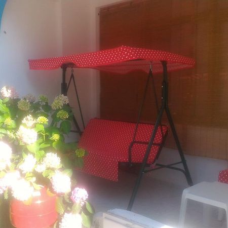 Türkeli Ada Motel מראה חיצוני תמונה