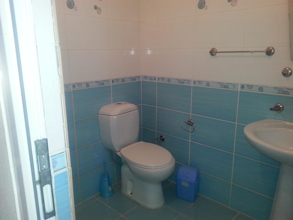 Türkeli Ada Motel חדר תמונה