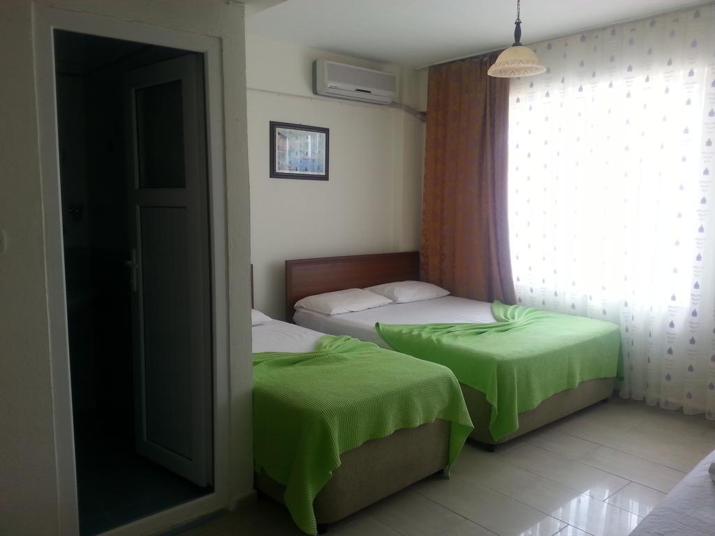 Türkeli Ada Motel חדר תמונה
