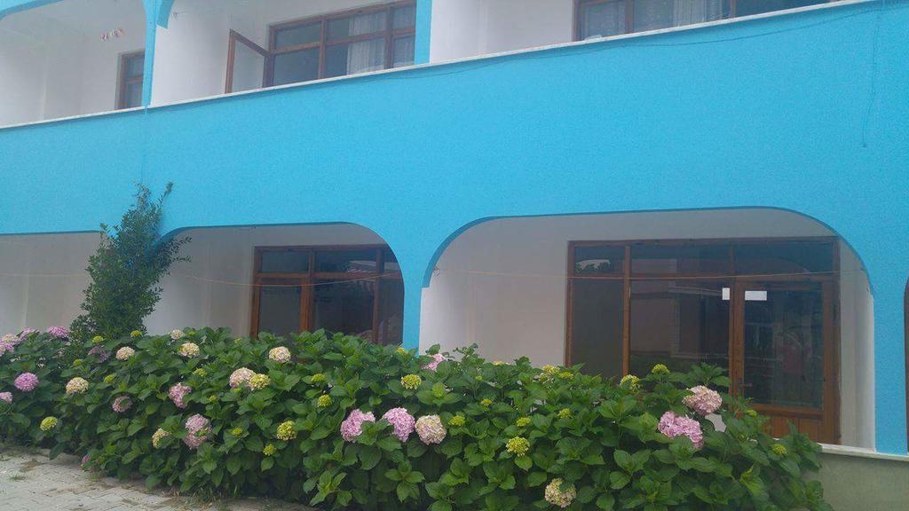 Türkeli Ada Motel מראה חיצוני תמונה