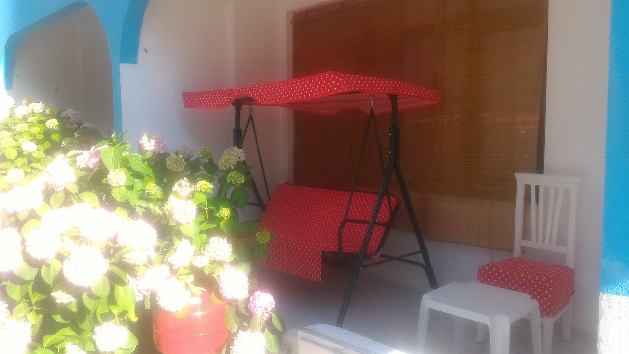 Türkeli Ada Motel מראה חיצוני תמונה
