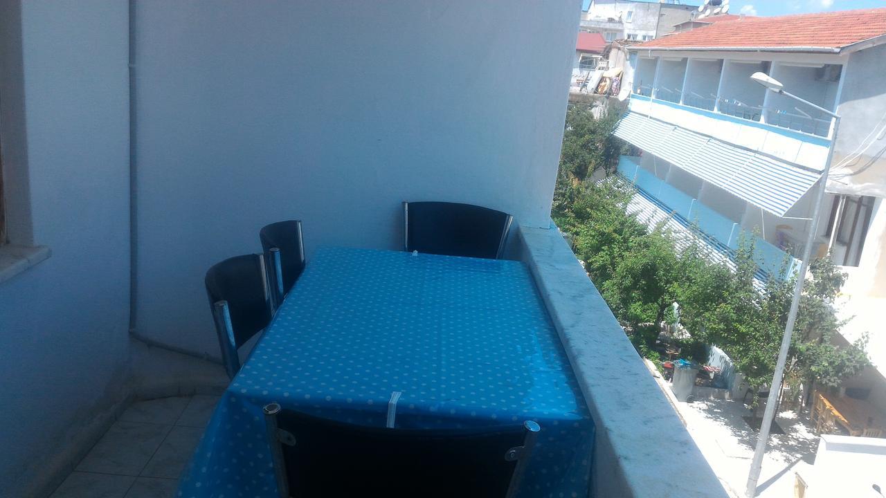 Türkeli Ada Motel מראה חיצוני תמונה