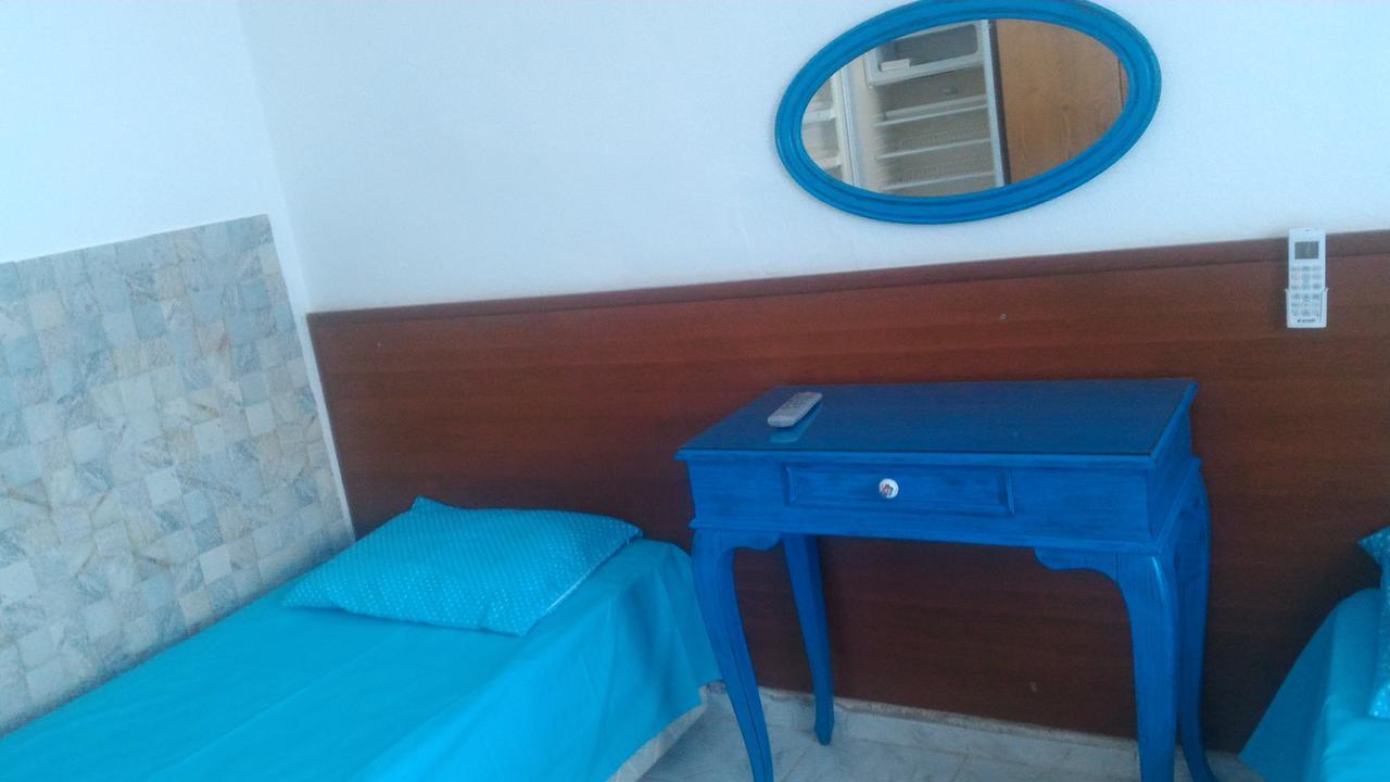 Türkeli Ada Motel מראה חיצוני תמונה