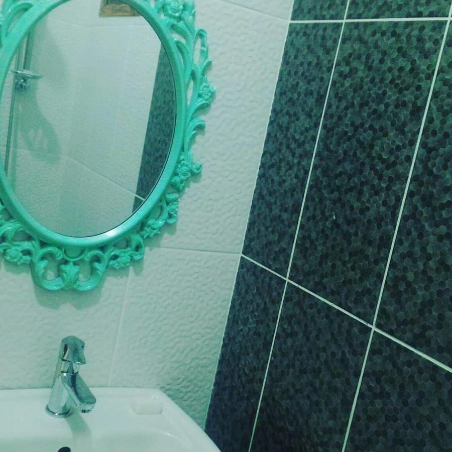 Türkeli Ada Motel מראה חיצוני תמונה