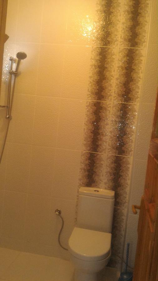 Türkeli Ada Motel מראה חיצוני תמונה