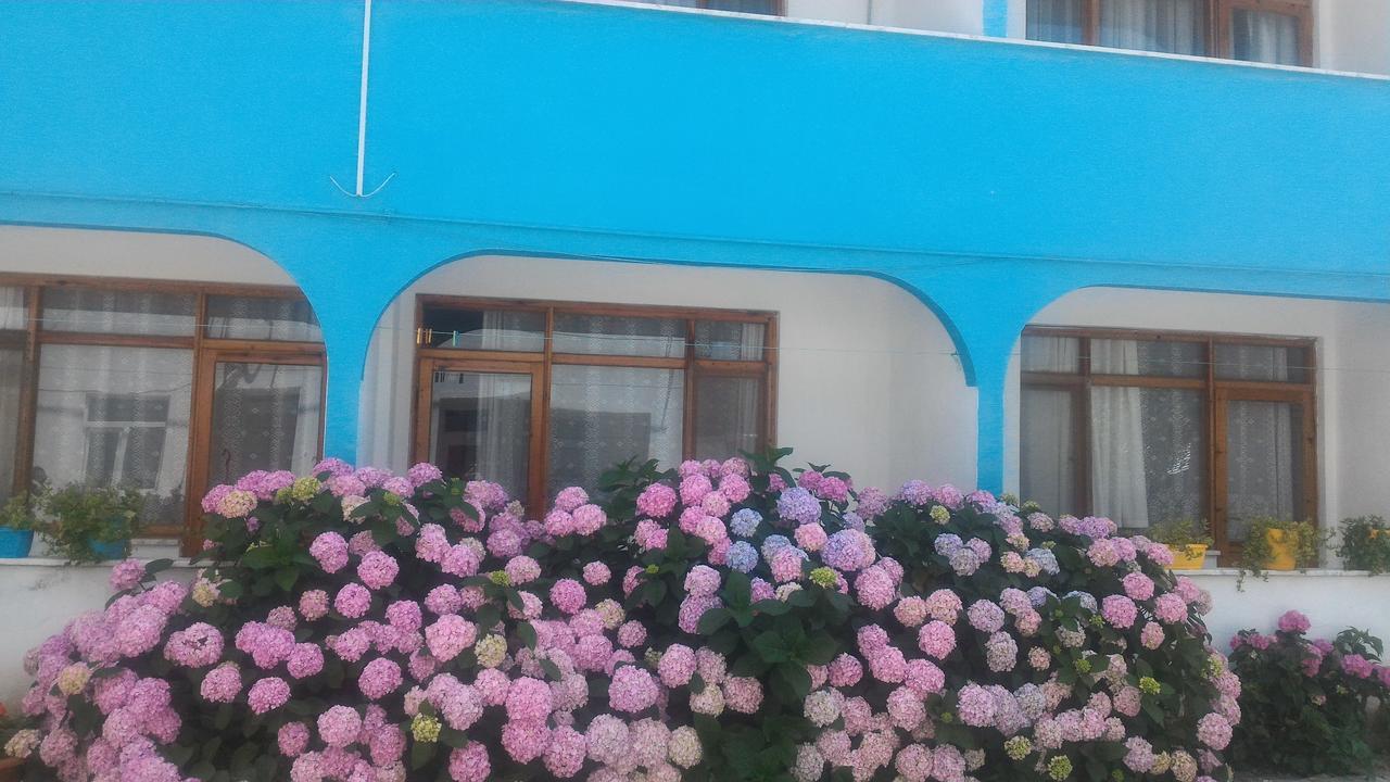 Türkeli Ada Motel מראה חיצוני תמונה