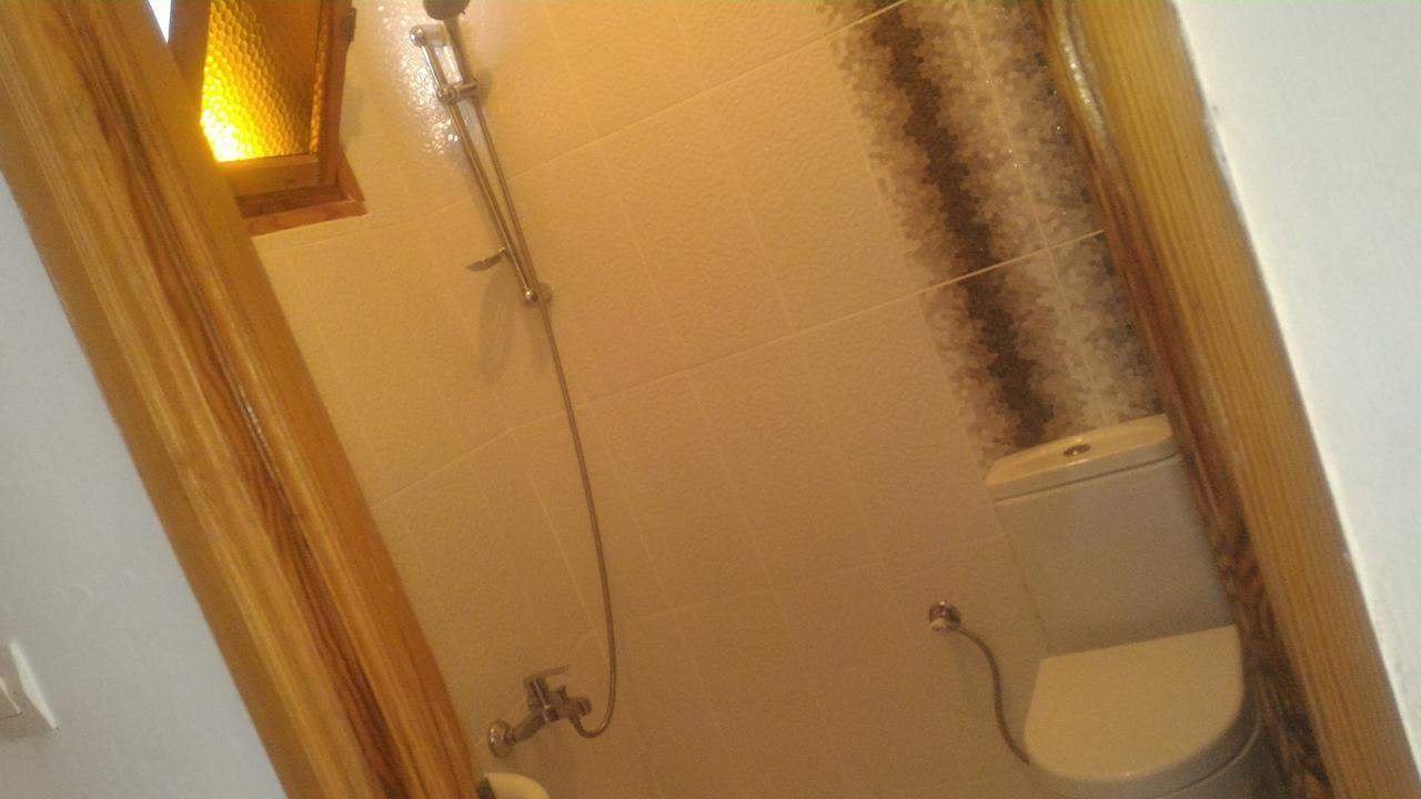 Türkeli Ada Motel מראה חיצוני תמונה
