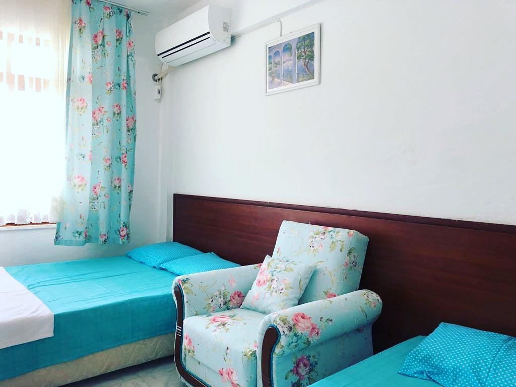 Türkeli Ada Motel מראה חיצוני תמונה