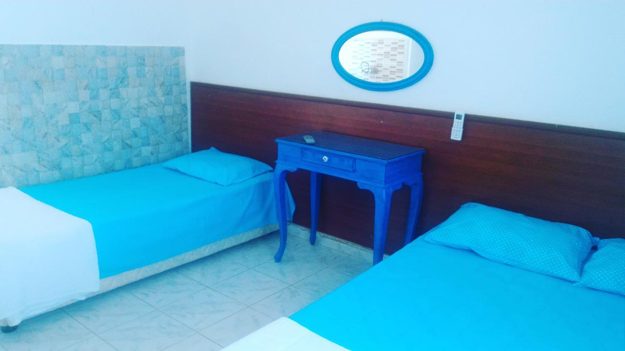 Türkeli Ada Motel מראה חיצוני תמונה