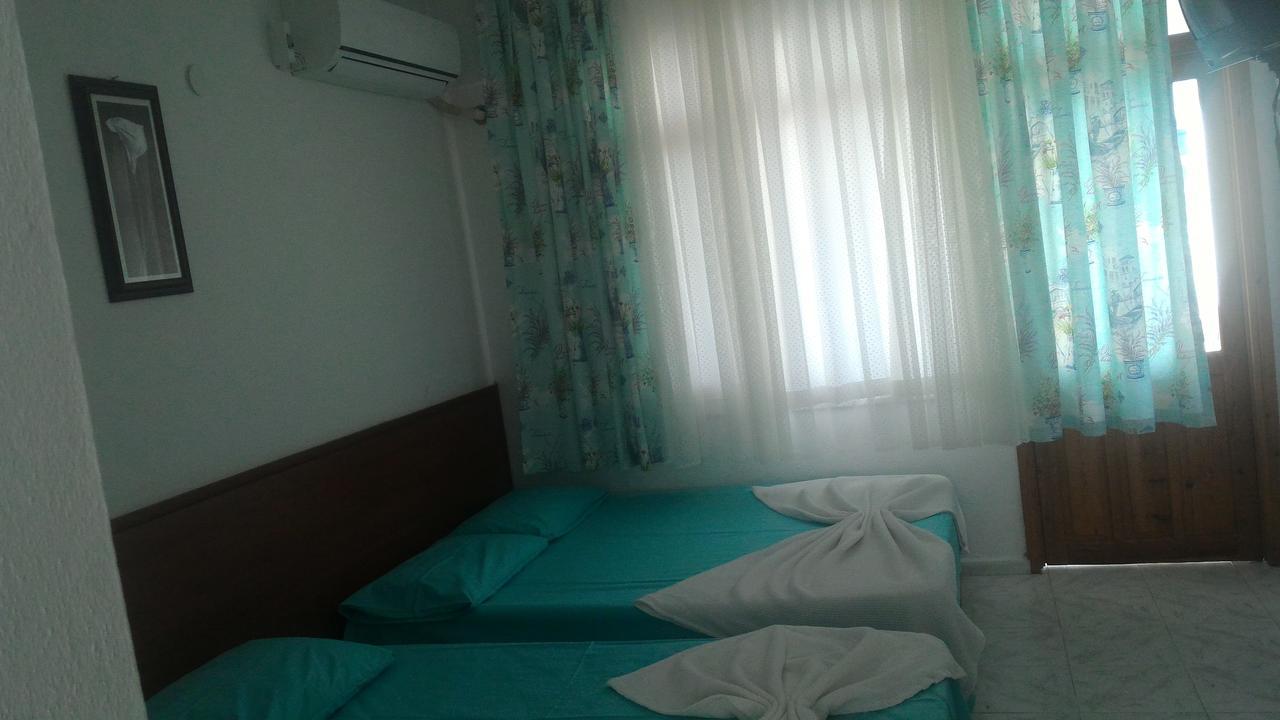 Türkeli Ada Motel מראה חיצוני תמונה